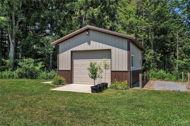 365 Lapp Road, Bennington, NY 14004
