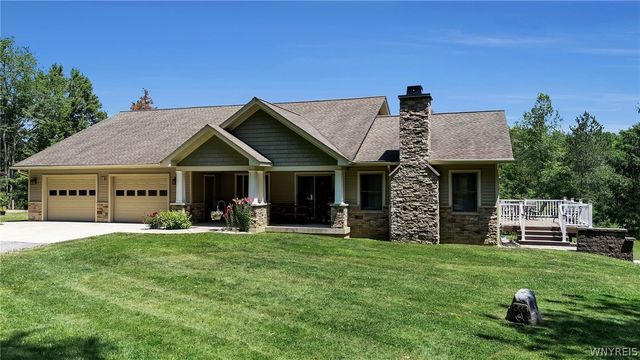 365 Lapp Road, Bennington, NY 14004