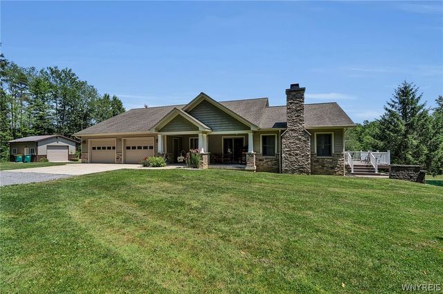365 Lapp Road, Bennington, NY 14004