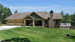 365 Lapp Road, Bennington, NY 14004