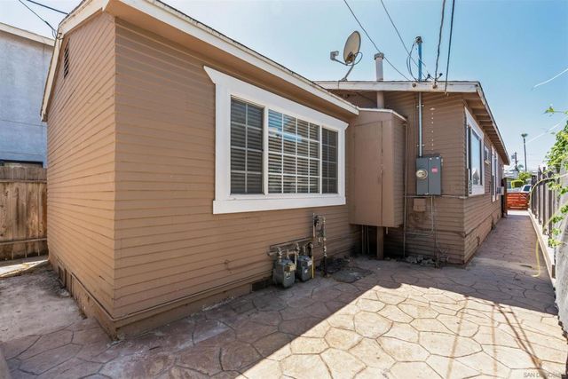 4159 38th St, San Diego, CA 92105