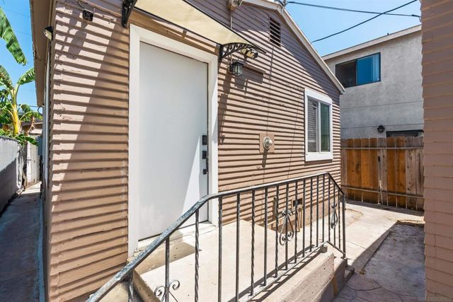 4159 38th St, San Diego, CA 92105