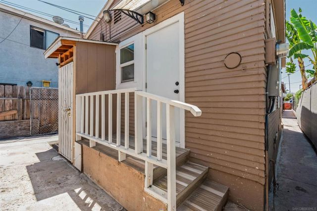 4159 38th St, San Diego, CA 92105