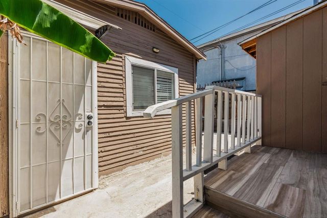 4159 38th St, San Diego, CA 92105