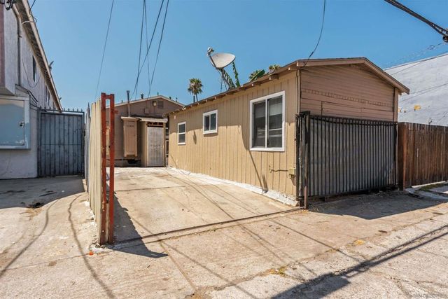 4159 38th St, San Diego, CA 92105