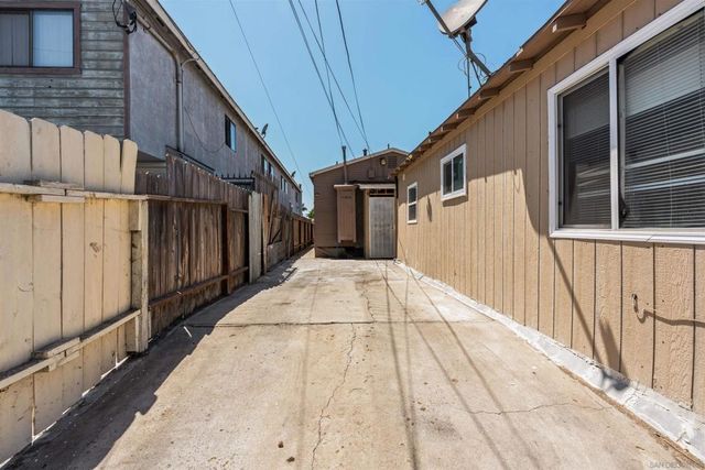 4159 38th St, San Diego, CA 92105
