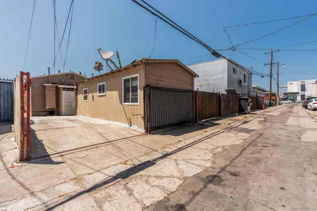 4159 38th St, San Diego, CA 92105