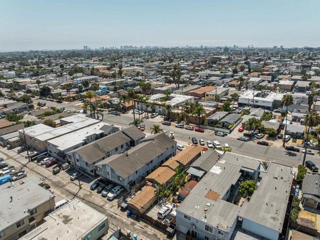 4159 38th St, San Diego, CA 92105