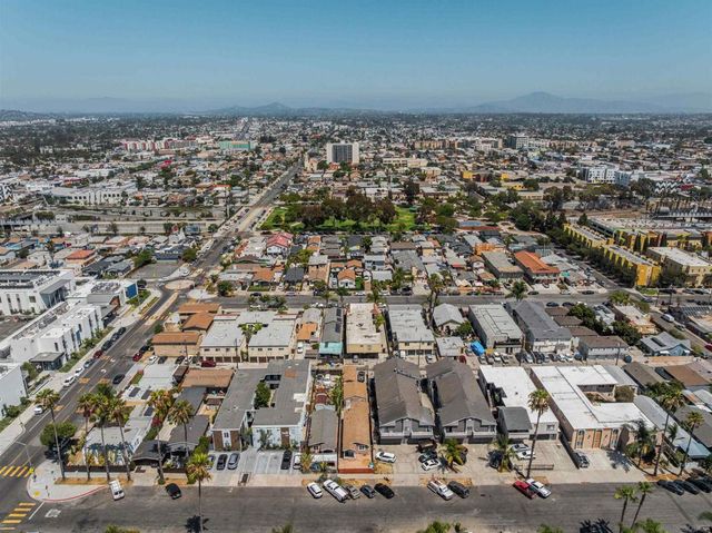 4159 38th St, San Diego, CA 92105