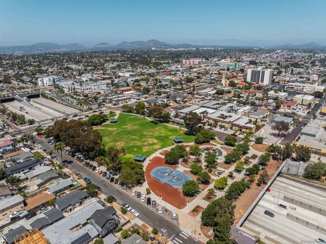 4159 38th St, San Diego, CA 92105