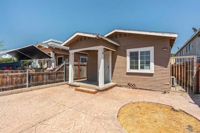 4159 38th St, San Diego, CA 92105