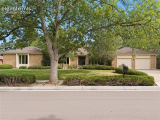 3015 Springmeadow Drive, Colorado Springs, CO 80906