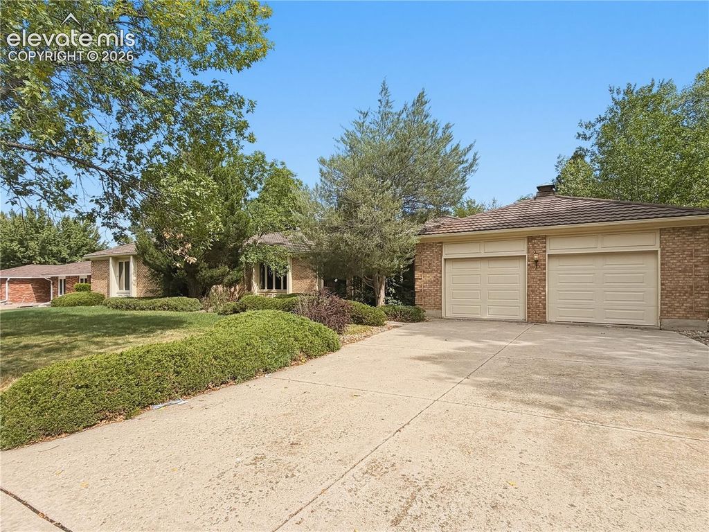 3015 Springmeadow Drive, Colorado Springs, CO 80906 — photo 2