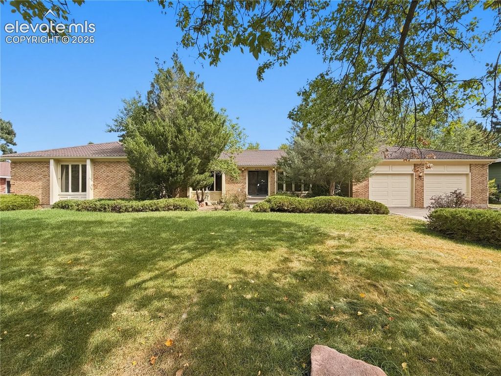 3015 Springmeadow Drive, Colorado Springs, CO 80906 — photo 3