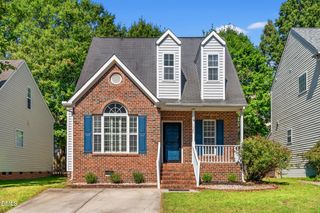 1929 Crag Burn Lane, Raleigh, NC 27604