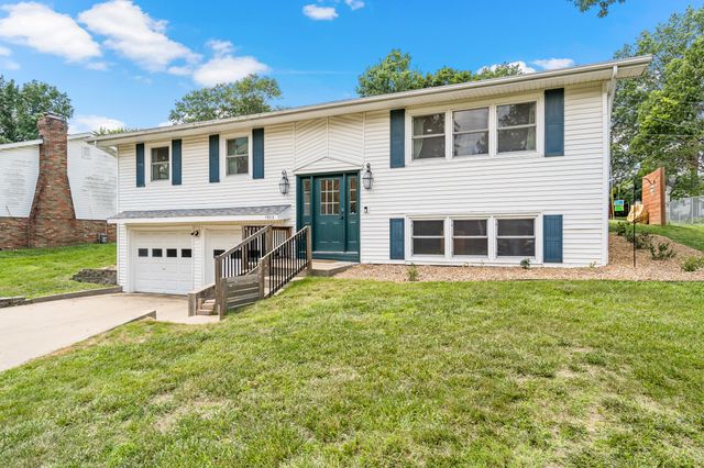 1905 GARDEN DR, Columbia, MO 65202