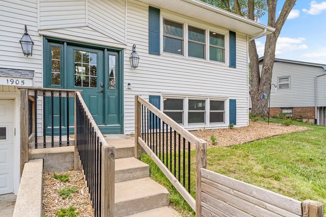 1905 GARDEN DR, Columbia, MO 65202