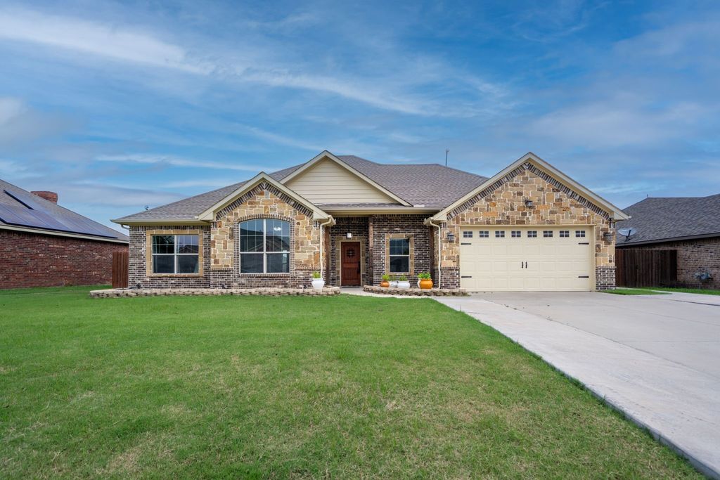 2503 Hollon Drive, Caddo Mills, TX 75135