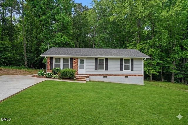 701 Justice Heights Street, Apex, NC 27502