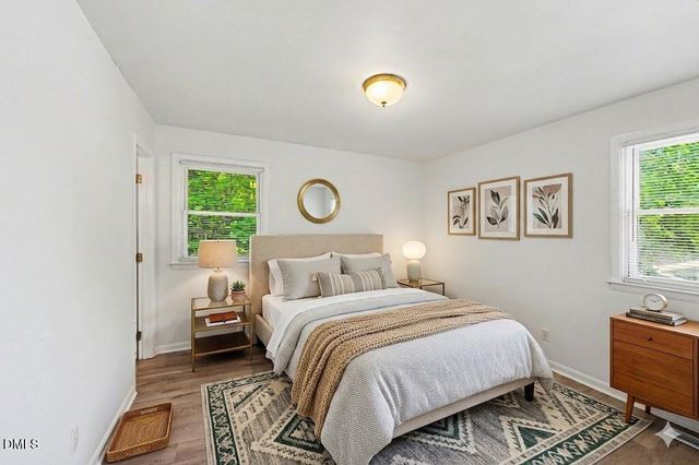 701 Justice Heights Street, Apex, NC 27502