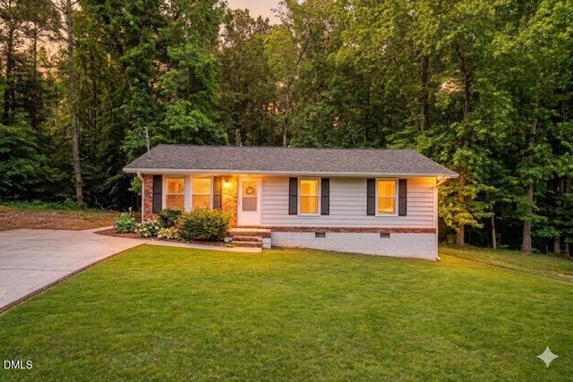 701 Justice Heights Street, Apex, NC 27502