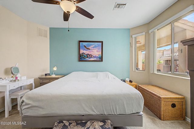 441 W Deerwood Lane, Green Valley, AZ 85614