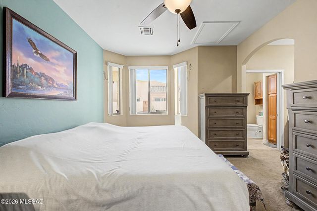 441 W Deerwood Lane, Green Valley, AZ 85614