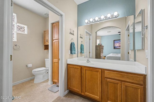 441 W Deerwood Lane, Green Valley, AZ 85614