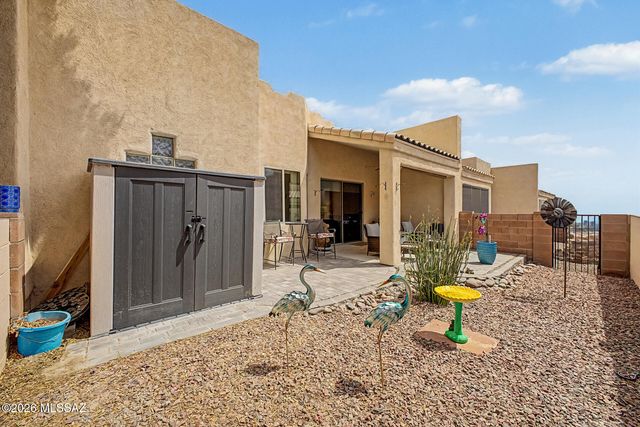 441 W Deerwood Lane, Green Valley, AZ 85614