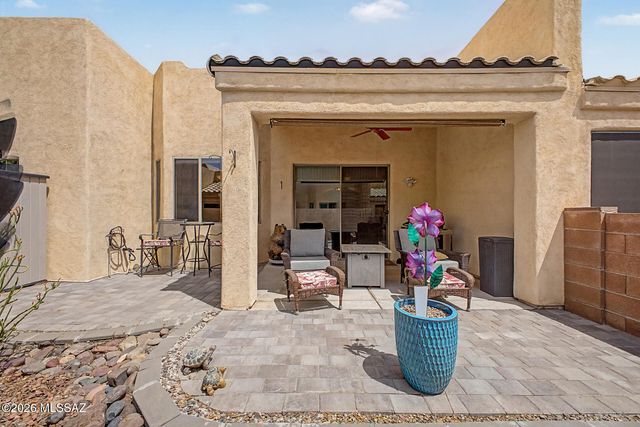 441 W Deerwood Lane, Green Valley, AZ 85614