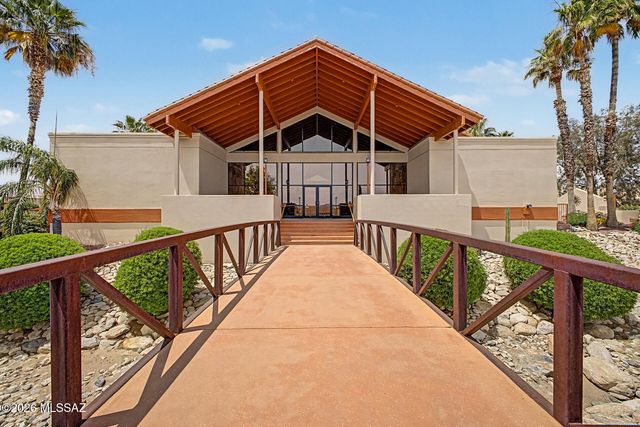 441 W Deerwood Lane, Green Valley, AZ 85614