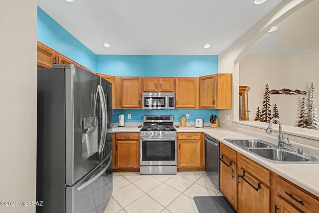 441 W Deerwood Lane, Green Valley, AZ 85614
