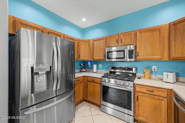 441 W Deerwood Lane, Green Valley, AZ 85614