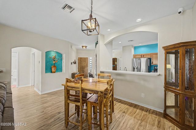 441 W Deerwood Lane, Green Valley, AZ 85614