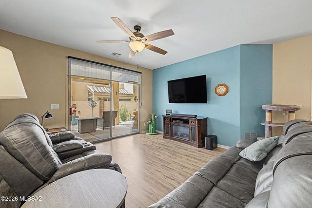 441 W Deerwood Lane, Green Valley, AZ 85614