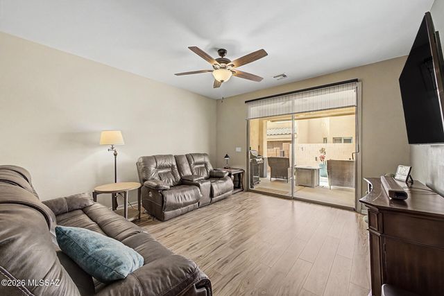 441 W Deerwood Lane, Green Valley, AZ 85614