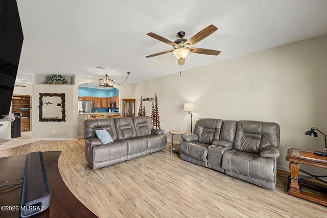 441 W Deerwood Lane, Green Valley, AZ 85614