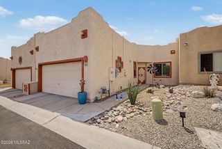 441 W Deerwood Lane, Green Valley, AZ 85614