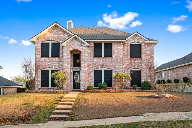 2628 Spring Branch Road, Mesquite, TX 75181
