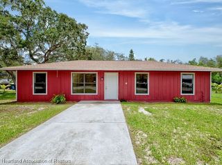 1916 Melady Avenue, Sebring, FL 33870