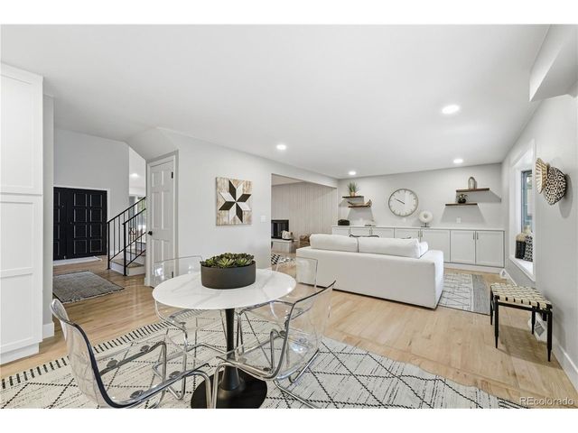 7295 S Steele Cir, Littleton, CO 80122