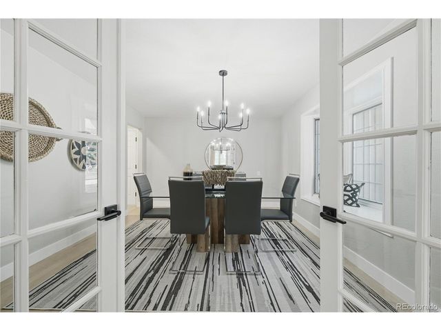 7295 S Steele Cir, Littleton, CO 80122