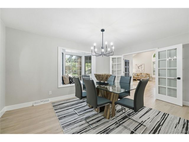 7295 S Steele Cir, Littleton, CO 80122