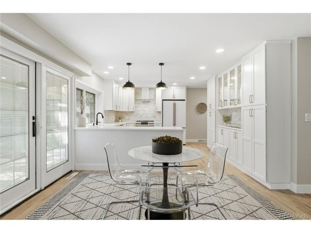 7295 S Steele Cir, Littleton, CO 80122
