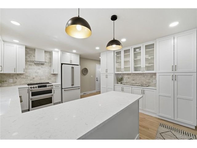 7295 S Steele Cir, Littleton, CO 80122