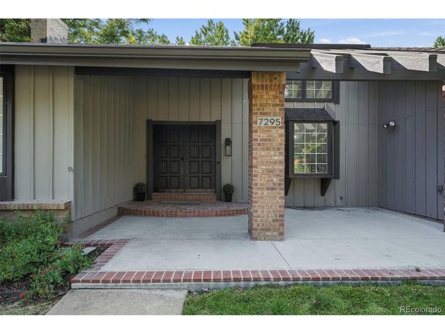 7295 S Steele Cir, Littleton, CO 80122