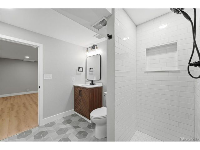 7295 S Steele Cir, Littleton, CO 80122
