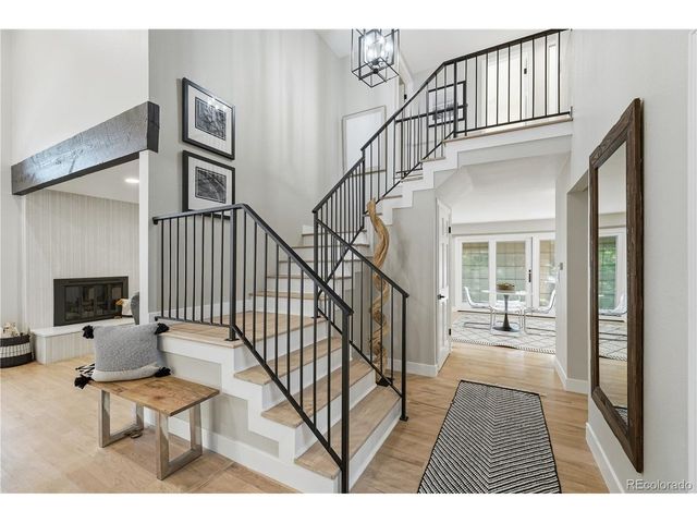 7295 S Steele Cir, Littleton, CO 80122