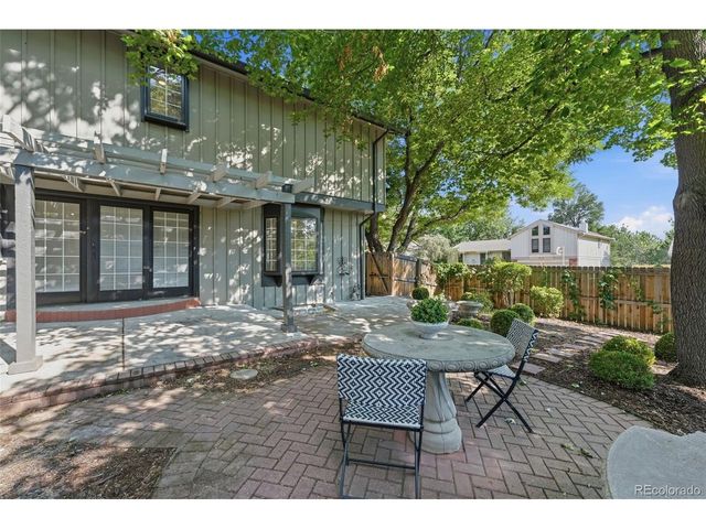 7295 S Steele Cir, Littleton, CO 80122