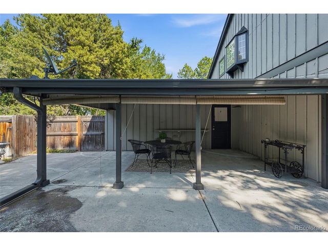 7295 S Steele Cir, Littleton, CO 80122